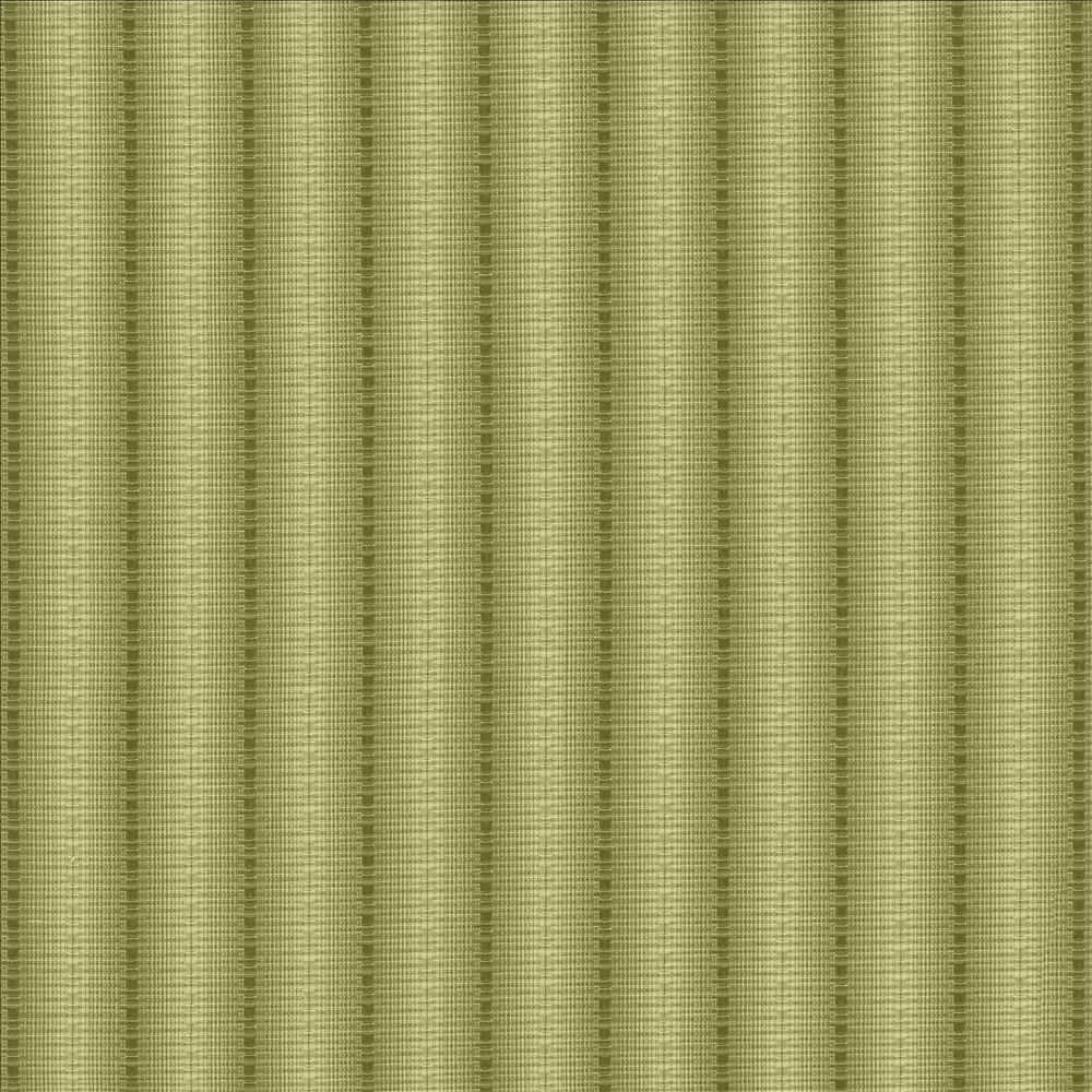 Kasmir The Strip Verde Fabric